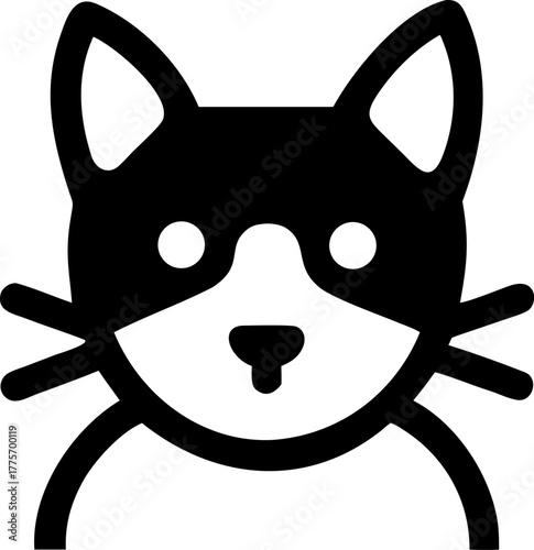 Brutal contemporary figure star oval spiral flower and other primitive elements