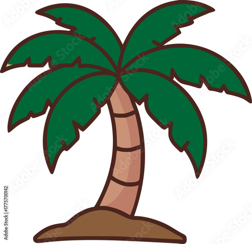 Brutal contemporary figure star oval spiral flower and other primitive elements