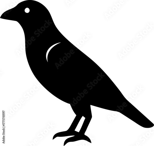 Brutal contemporary figure star oval spiral flower and other primitive elements