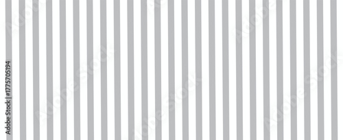 Grey stripes on white background. Striped diagonal pattern Vector illustration of Seamless background Christmas or winter theme Geometric pattern Background with slanted lines