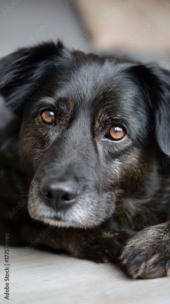 Fototapeta premium Crowded urban transit platform with bustling commuters in chaotic motion at rush hour