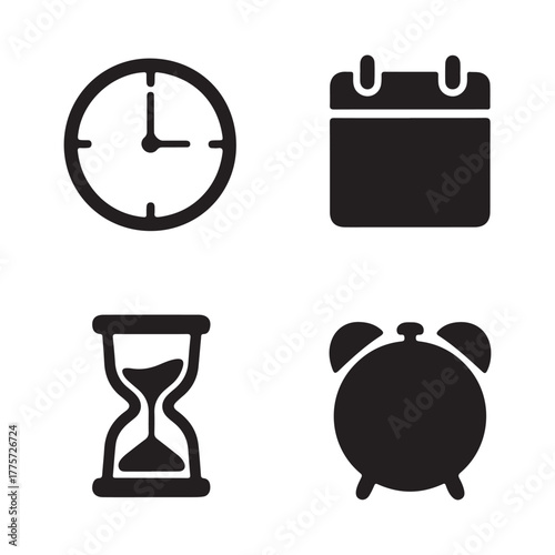 Time is money concept with a sand hourglass and a pile of currency as a 3d business symbol illustration of a deadline countdown timer