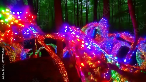 future neuron forest