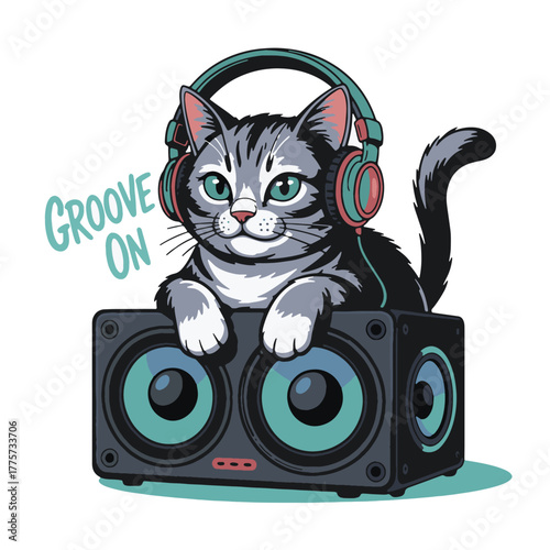 DJ Cat