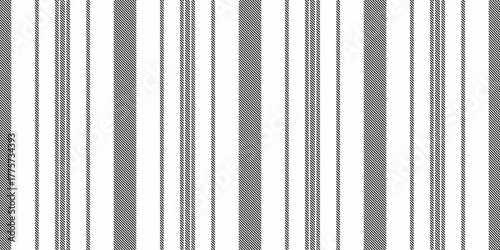 Classic black and white striped pattern. Timeless design, versatile for backgrounds, fashion, or graphic projects. Simplistic, stylish, and easily adaptable.