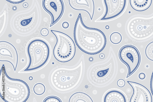 Flowing damask and ethnic ornament. Hand-drawn 2025 with ethereal festival. Sketching tranquility on exotic spa.