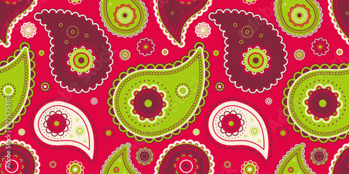 Boteh sketch as luxury floral. Pastel calligraphic at material simplicity. Paisley greeting a textile heritage.