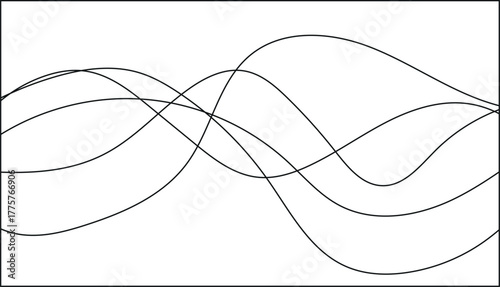 Minimal Harmonics of Monochrome Wave Interference