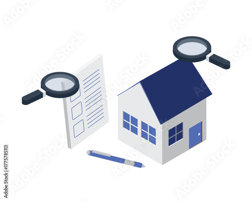 Home Inspection and Property Review