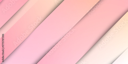 abstract background.modern.minimalist.pink and yellow gradations.memphis.trendy .eps 10