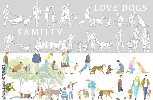 My dream is to spread love to all dogs