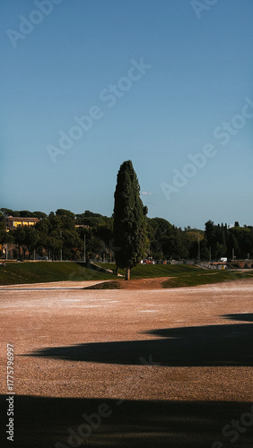 Rome, Italy – Cityscapes and Landmarks