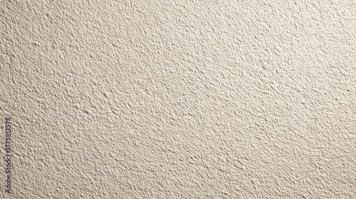 Rough Beige Wall Texture with Detailed Plasterwork Ideal for Architectural Renderings and Interior Design Mockups