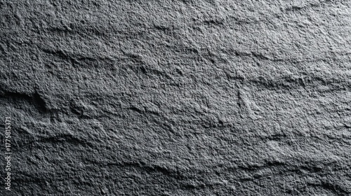 Detailed Slate Texture Background: Close-Up of Natural Stone Surface for Design and Creative Projects