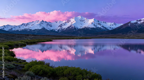 natural scenery