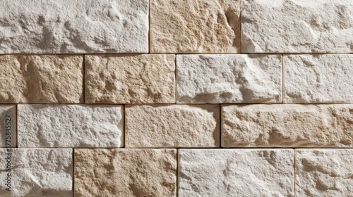 Elegant Stone Cladding: A Rustic Texture for Modern Interiors and Exterior Design Projects