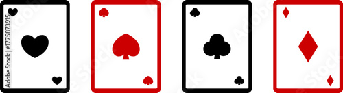 Playing Card Set