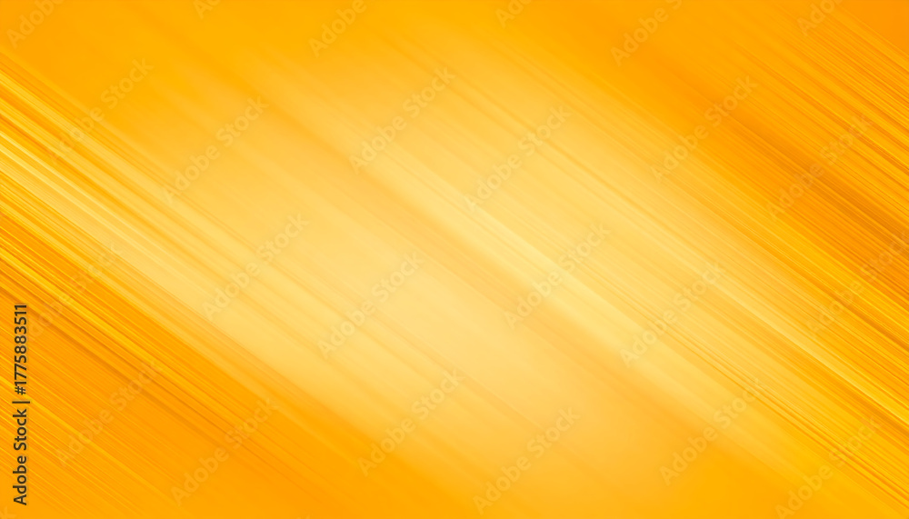 Obraz premium Abstract Orange Background