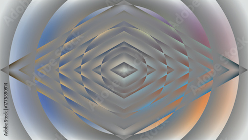 Wallpaper Mural abstract,geometric,pattern,background,design,modern,digital,art,tessellation,lines,dynamic,gradient,color,abstract,background,geometric,pattern,modern,design,creative,visual,complex,texture,surface,ar Torontodigital.ca