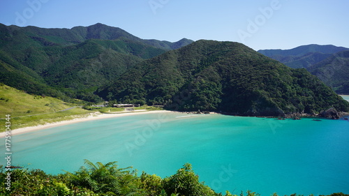 海水浴場