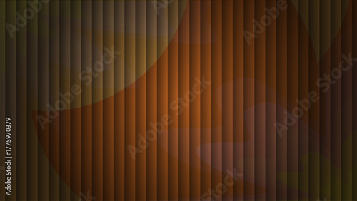 Abstract background featuring vertical lines with a soft orange and brown hue