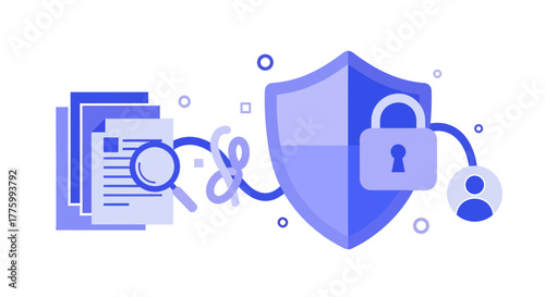 Secure your data with advanced protection systems safeguarding sensitive information and personal privacy
