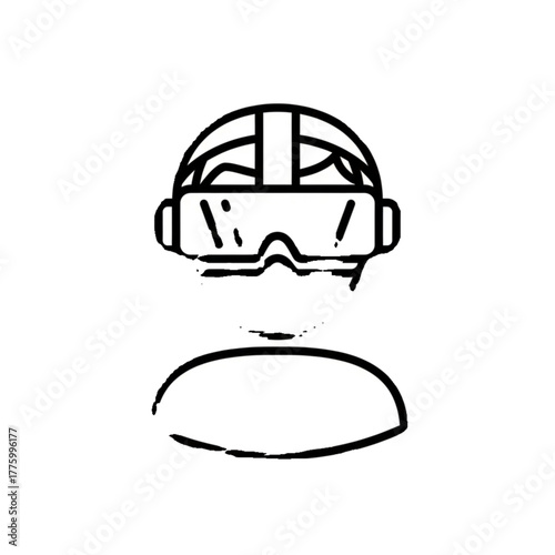 Immersive Virtual Reality Experience in a Neon Digital World