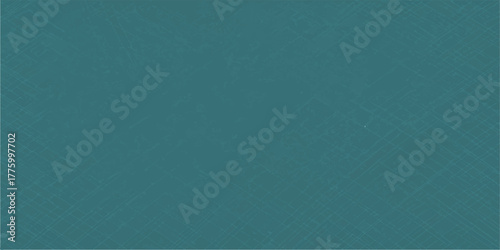 Grunge texture pattern of rough vintage blue and green paper material surface