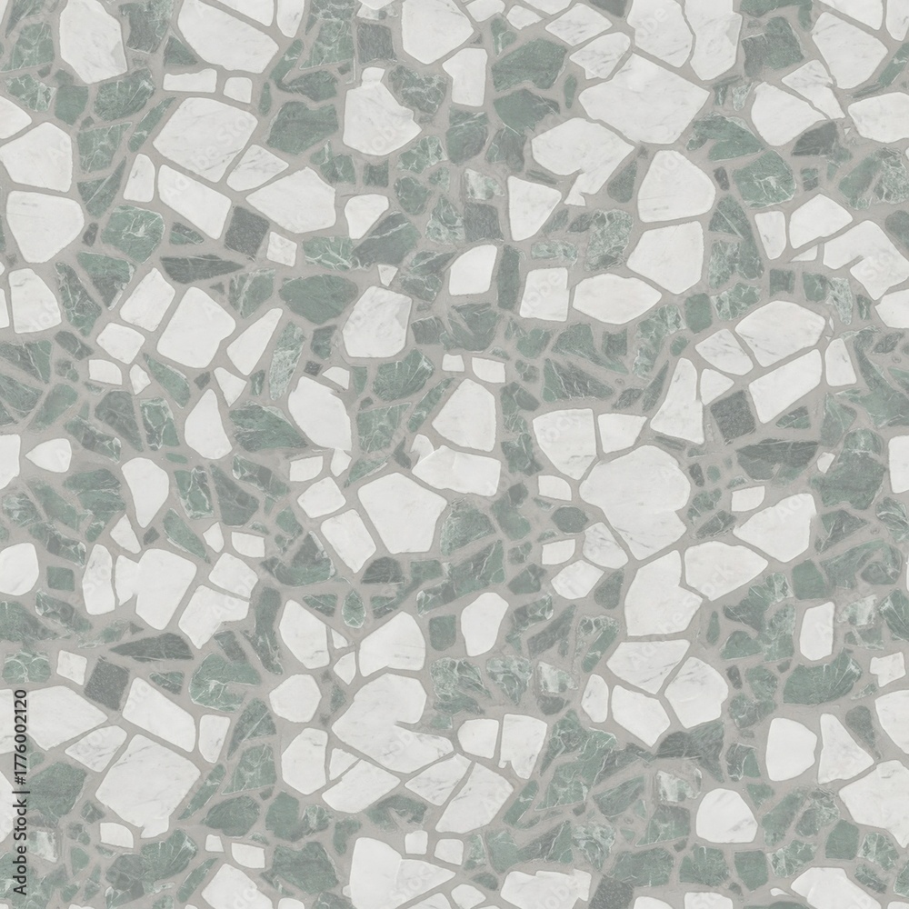 Obraz premium Ceramic Floor Tile Texture for Architecture, Interior Design, and 3D Visualization