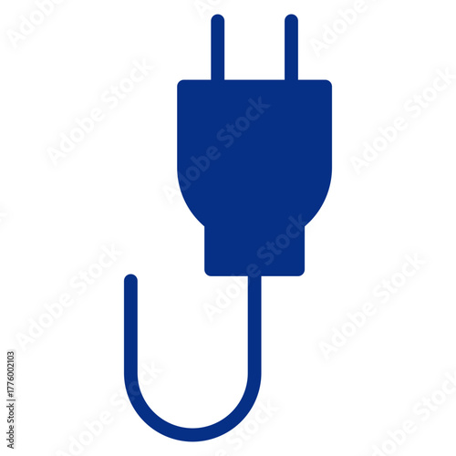 Plug Icon