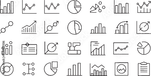 Abstract geometric shapes with vibrant color palette and clean lines for modern design projects