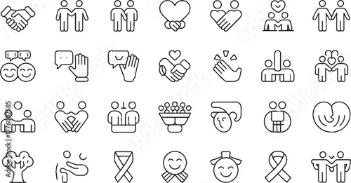 Abstract geometric composition with vibrant color splashes and clean lines suitable for modern design projects