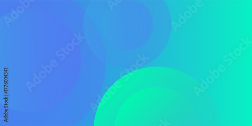 banner background. colorful, gradations of green and purple ,memphis. modern vector eps10