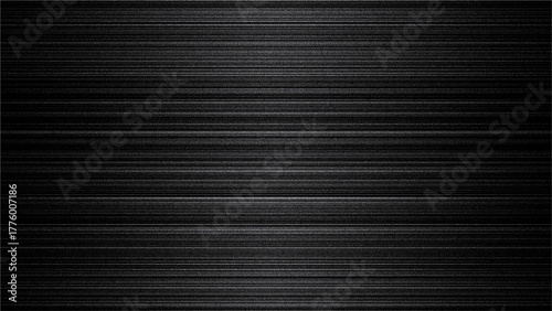 Abstract Grunge Television Static Noise Texture Background for Horror Design