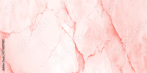 Luxurious marble pattern with smooth flowing lines, natural stone grain, elegant abstract background for modern interior.