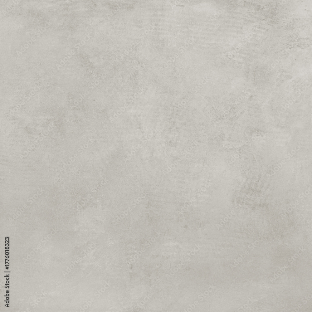 Naklejka premium Light Gray Microcement Wall Texture for Interior Design, Architecture, and 3D Rendering Projects