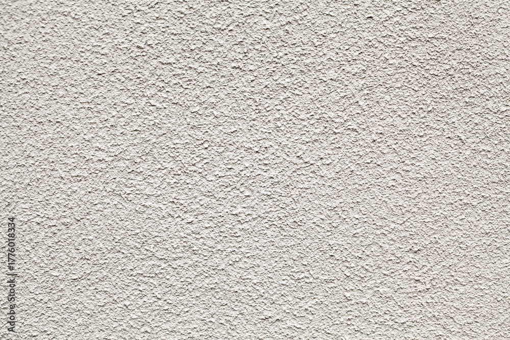 Fototapeta premium Light Gray Microcement Wall Texture for Interior Design, Architecture, and 3D Rendering Projects