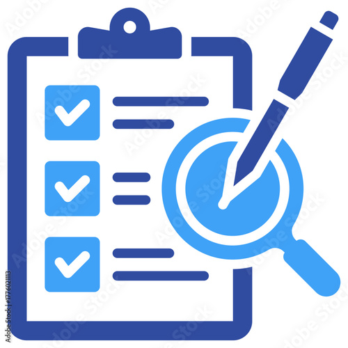 Assessment Icon