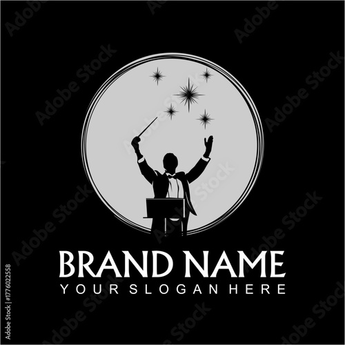 musical logo concept.eps