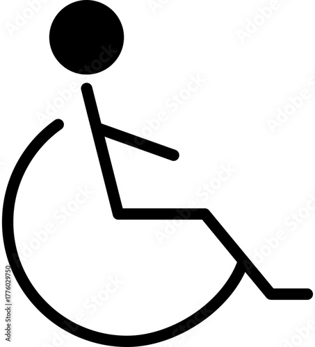 Patient Disabled
