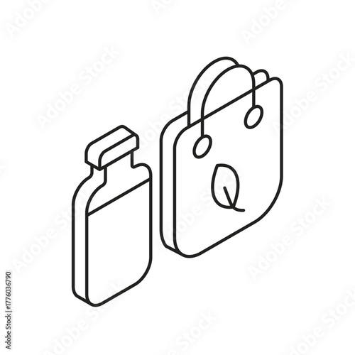 Eco Accessories icon