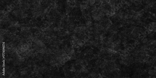 Black texture chalk board and black board wall structure texture. Texture abstract black charcoal wall Stone concrete grungy backdrop background. dark grey black slate texture background.	