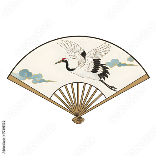 japanese fan