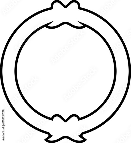 Hair accessory icon ,fashion hair clips, headbands, pins, combs, scrunchies, ribbons, and styling tools for beauty, salon, hairstyle, and personal care graphic design elements, female hair, for web