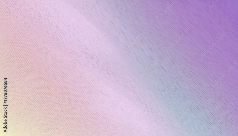 Fototapeta premium 薄紫の抽象的な壁紙