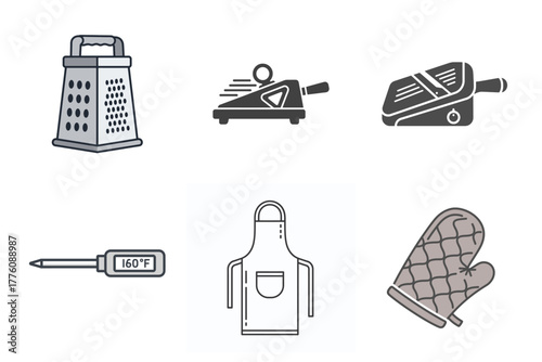 Diverse Ethnic & Traditional Jewelry: Vector Icon Set of Cultural Necklaces, Bracelets, & Earrings