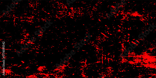 black red dragon decal brush fire volcano lava sakura Asia Japan anime style illustration sporty background, eps10