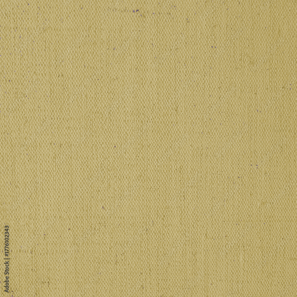 Fototapeta premium Natural Linen Canvas Texture in Warm Beige Tone