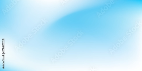 Colorful art abstract background with white and blue color, halftone effect modern abstract modern art