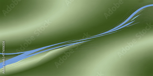 Tidal T-Wave Cascade